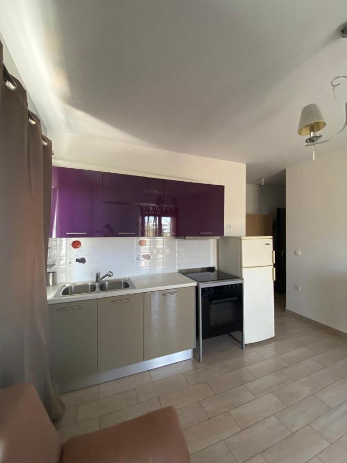 Appartamento Αρέθουσα Fourth Floor ! Chalkís Esterno foto