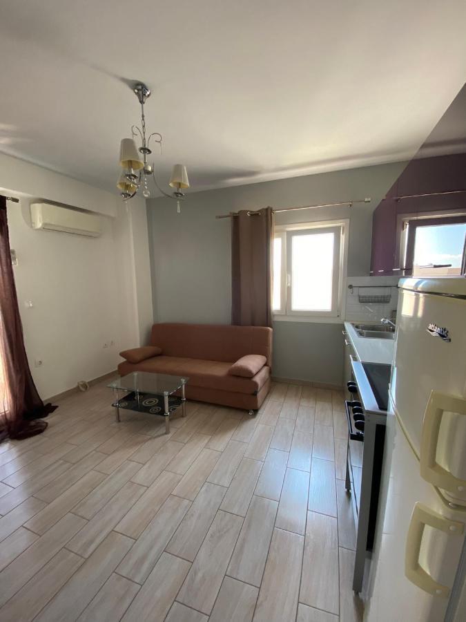 Appartamento Αρέθουσα Fourth Floor ! Chalkís Esterno foto
