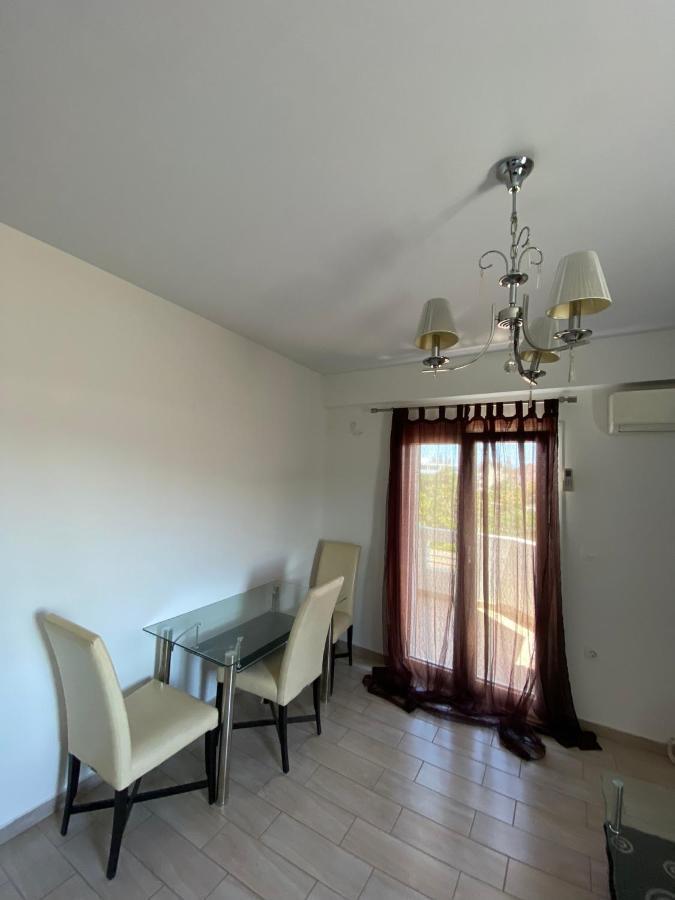 Appartamento Αρέθουσα Fourth Floor ! Chalkís Esterno foto