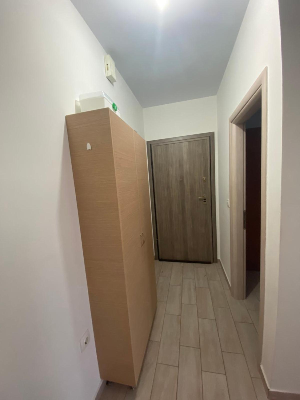Appartamento Αρέθουσα Fourth Floor ! Chalkís Esterno foto